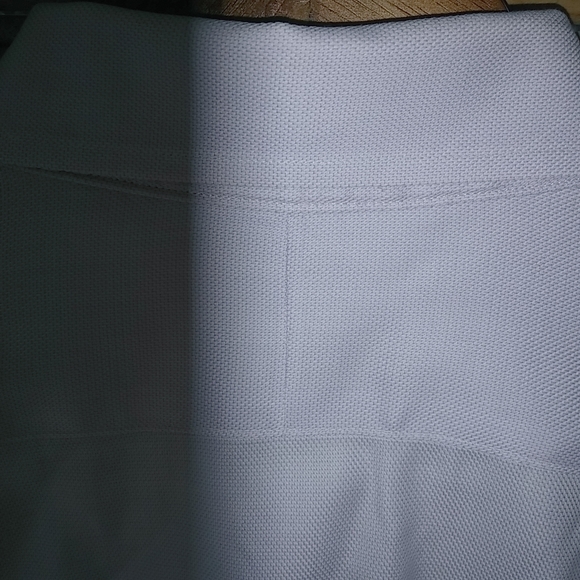 Peter Millar 17L Pastel Lavender Mens Dress Shirt - Picture 5 of 14